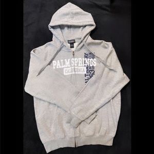 Passion-I Men’s “Palm Springs, California” Jacket